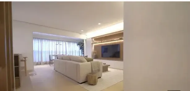 Apartamento com 2 Quartos à venda, 93m² no Pinheiros, São Paulo