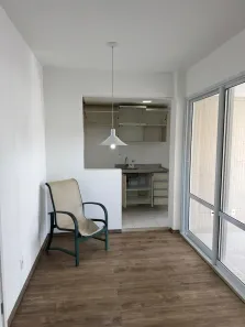 Apartamento com 1 Quarto para venda ou aluguel, 43m² no Aclimação, São Paulo