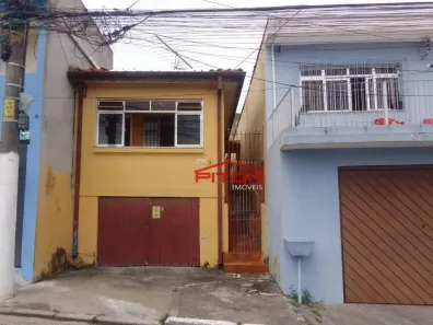 Casa com 2 Quartos à venda, 90m² no Vila Buenos Aires, São Paulo