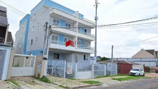 Apartamento com 3 Quartos à venda, 95m² no Fazendinha, Curitiba