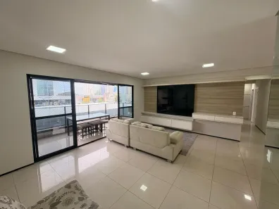 Apartamento com 4 Quartos à venda, 187m² no Renascença, São Luís