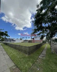 Lote/Terreno à venda, 993m² no Rio Branco, Canoas