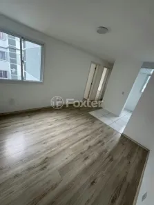 Apartamento com 2 Quartos à venda, 51m² no Olímpica, Esteio
