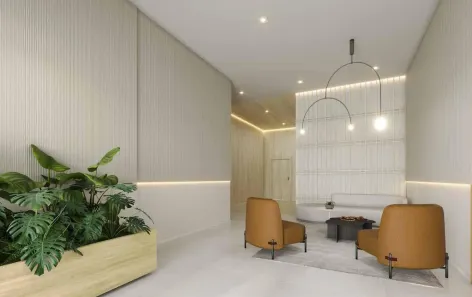 Apartamento com 3 Quartos à venda, 97m² no Perdizes, São Paulo