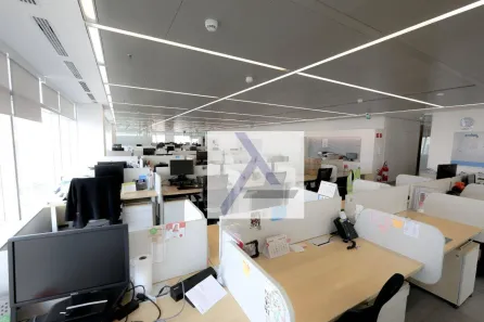 Sala Comercial para alugar, 1479m² no Butantã, São Paulo