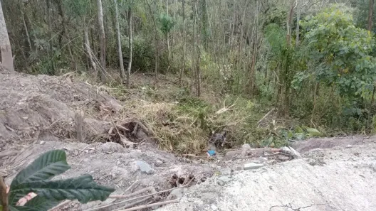 Lote/Terreno à venda, 585m² no Chácara Jaguari (Fazendinha), Santana de Parnaíba
