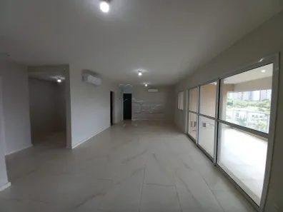 Apartamento com 3 Quartos à venda, 184m² no Jardim Botânico, Ribeirão Preto