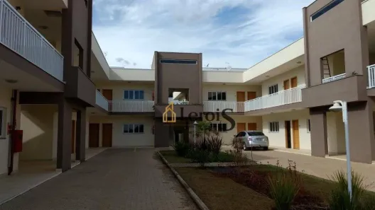 Apartamento com 2 Quartos à venda, 70m² no Pinheirinho, Itu