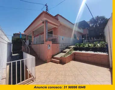 Casa com 5 Quartos à venda, 360m² no Jardim dos Comerciários (Venda Nova), Belo Horizonte