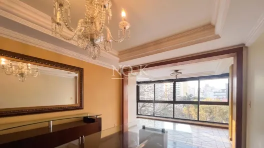 Apartamento com 3 Quartos à venda, 239m² no Centro, Canoas