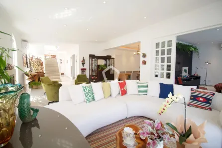 Casa com 3 Quartos à venda, 460m² no Alto de Pinheiros, São Paulo