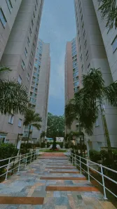 Apartamento com 2 Quartos à venda, 52m² no Parque Taboão, Taboão da Serra