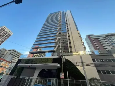 Apartamento com 2 Quartos à venda, 62m² no Meireles, Fortaleza