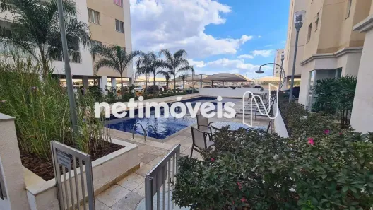 Apartamento com 3 Quartos à venda, 69m² no Jardim Guanabara, Belo Horizonte