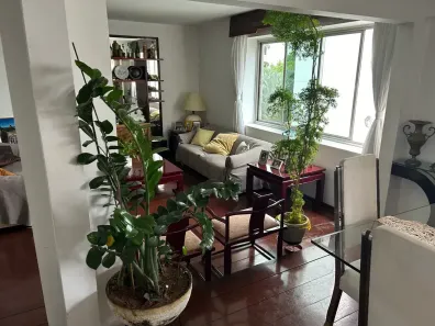 Apartamento com 3 Quartos à venda, 182m² no Vila Nova Conceição, São Paulo