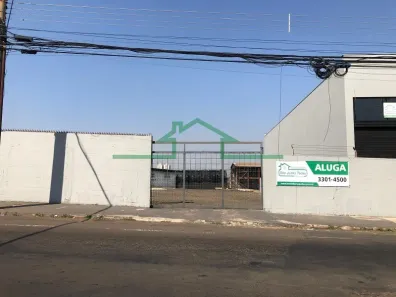 para alugar, 700m² no Morumbi, Piracicaba
