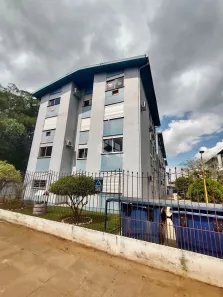 Apartamento com 3 Quartos à venda, 63m² no Olímpica, Esteio