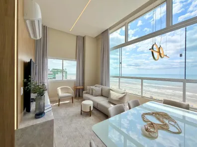 Apartamento com 3 Quartos à venda, 128m² no Zona Nova, Capão da Canoa