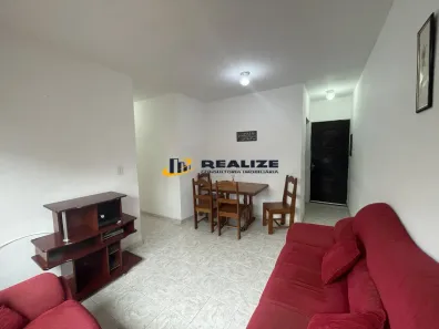 Apartamento com 3 Quartos à venda, 75m² no Parque Califórnia, Campos dos Goytacazes