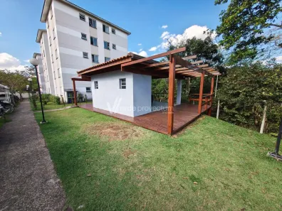 Apartamento com 2 Quartos à venda, 47m² no Jardim Nossa Senhora de Fátima, Hortolândia