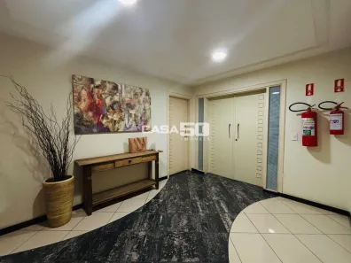 Sala Comercial com 2 Quartos para alugar, 62m² no Vila Itapura, Campinas