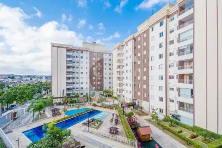Apartamento com 2 Quartos à venda, 104m² no Vila Caraguatá, São Paulo