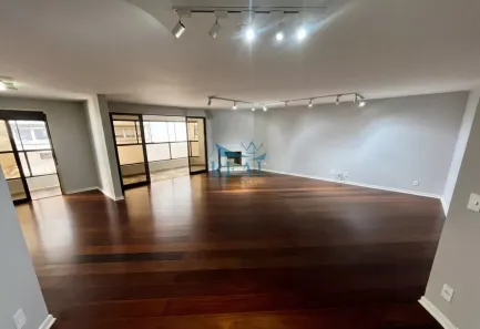 Apartamento com 3 Quartos à venda, 193m² no Vila Cruzeiro, São Paulo