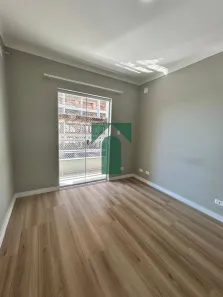 Apartamento com 2 Quartos à venda, 54m² no Vila Alzira, Santo André