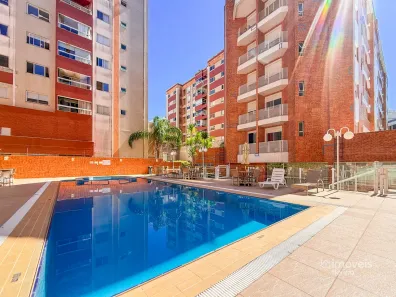 Apartamento com 3 Quartos à venda, 82m² no Córrego Grande, Florianópolis