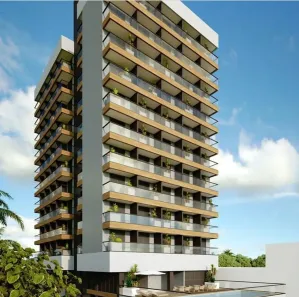 Apartamento com 1 Quarto à venda, 20m² no Pituba, Salvador