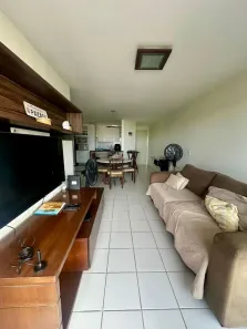 Apartamento com 3 Quartos à venda, 89m² no Ponta Verde, Maceió