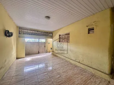 Casa com 3 Quartos à venda, 110m² no Nossa Senhora de Nazaré, Natal