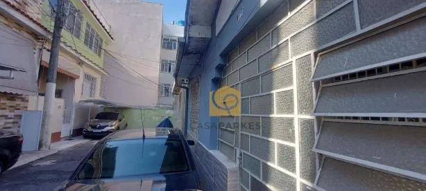 Casa com 2 Quartos à venda, 90m² no Todos os Santos, Rio de Janeiro