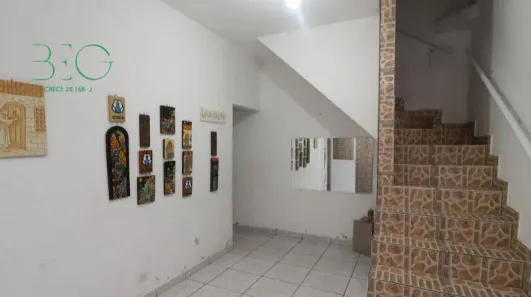 Sobrado com 4 Quartos à venda, 120m² no Jardim Teresa, São Paulo