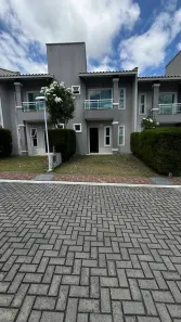 Casa de Condomínio com 3 Quartos à venda, 20m² no Lagoa Redonda, Fortaleza