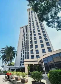 Apartamento com 1 Quarto à venda, 43m² no Nova Piraju, São Paulo