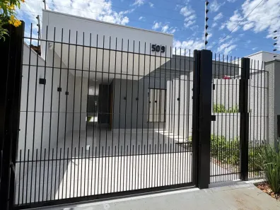 Casa com 3 Quartos à venda, 75m² no , Paiçandu