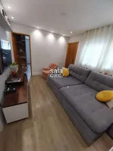 Casa com 3 Quartos à venda, 140m² no Vila Fernandes, São Paulo