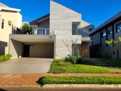 Casa de Condomínio com 4 Quartos para alugar, 400m² no Esperança, Londrina