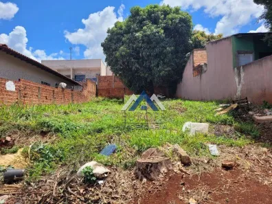 Lote/Terreno à venda, 250m² no Colinas, Londrina