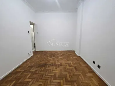 Apartamento com 1 Quarto à venda, 47m² no Flamengo, Rio de Janeiro