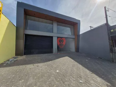 Ponto Comercial para alugar, 140m² no Barnabé, Gravataí