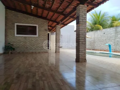 Casa com 3 Quartos à venda, 180m² no Praia de Búzios, Nísia Floresta