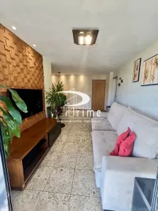Apartamento com 3 Quartos à venda, 160m² no Icaraí, Niterói