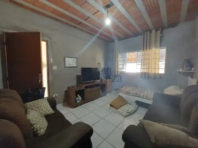 Casa com 3 Quartos à venda, 177m² no Parque dos Ipês, São José dos Campos