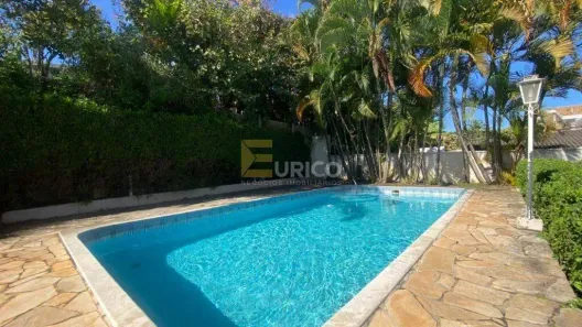 Casa de Condomínio com 4 Quartos à venda, 500m² no Loteamento Residencial Fazenda São José, Valinhos