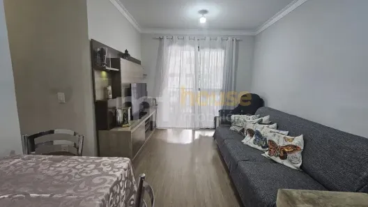 Apartamento com 3 Quartos à venda, 67m² no Jardim Umuarama, São Paulo