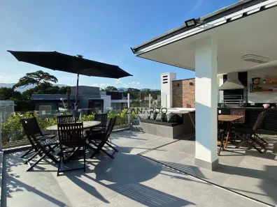 Casa de Condomínio com 4 Quartos à venda, 233m² no Riviera, Bertioga