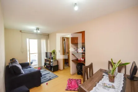 Apartamento com 2 Quartos à venda, 71m² no Vila Siqueira (Zona Norte), São Paulo