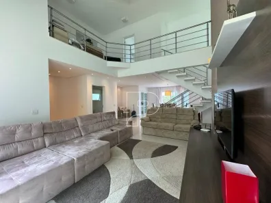 Casa de Condomínio com 3 Quartos à venda, 370m² no Chácara do Remanso Gl Um, Vargem Grande Paulista